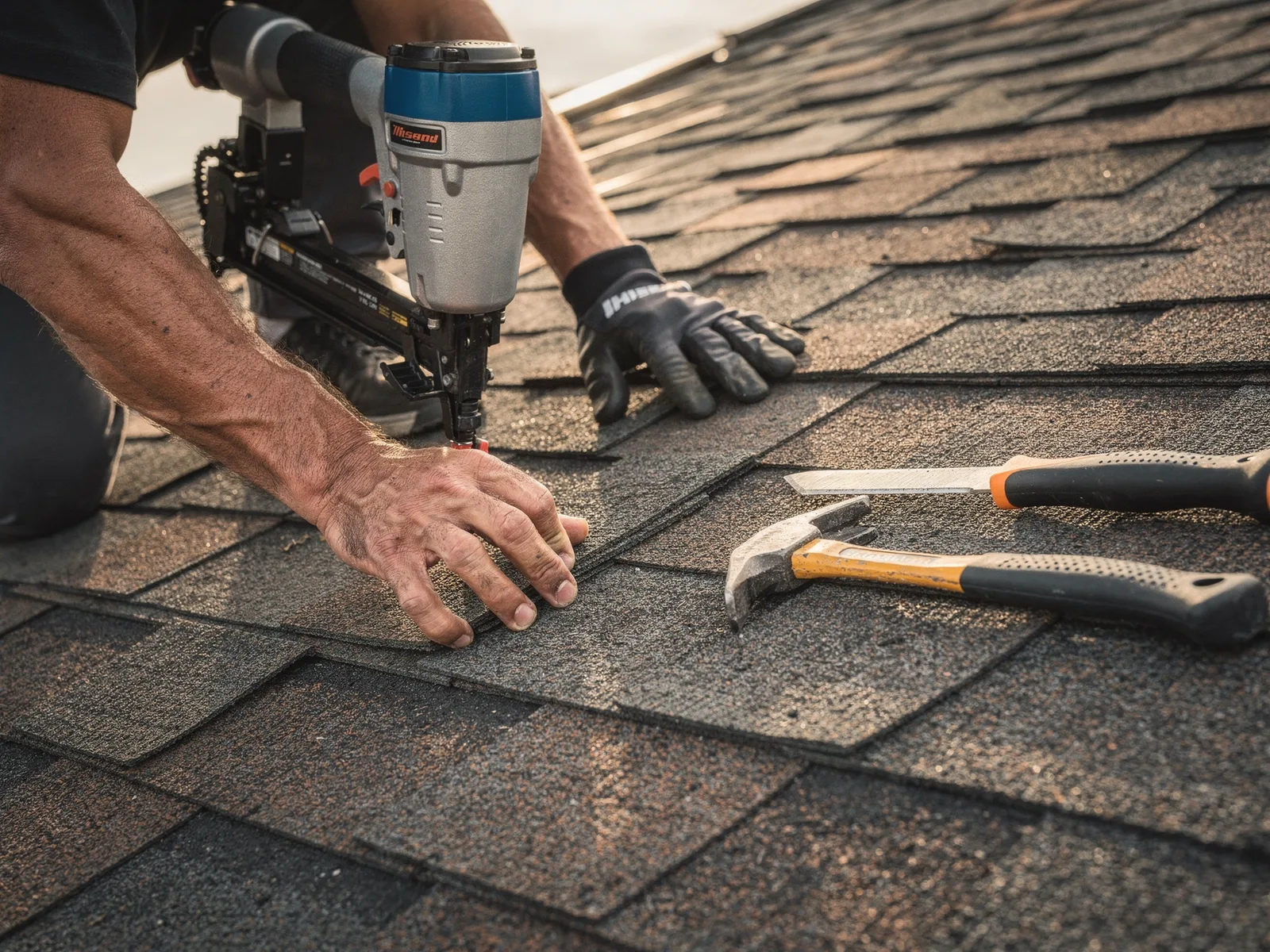 Why choose Roof Repair in Sidney, IA